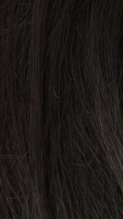 2 DARKEST BROWN | Darkest Brown