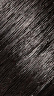 2 CHOCOLATE SOUFLE  | Black/Darkest Brown Blend