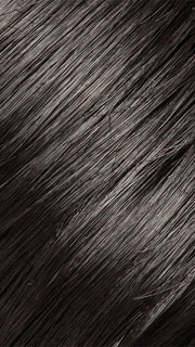 2 - Chocolate Souffle  - Black/Brown