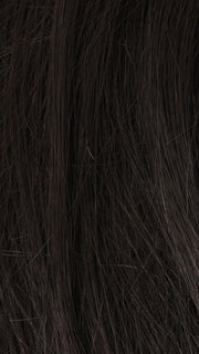 2 CHOCOLATE SOUFLE  | Black/Darkest Brown Blend