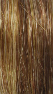 30/130/146 | Light Auburn, Copper Red, Butterscotch Cream and French Vanilla Blonde Mix
