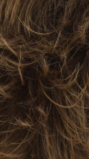 30/27T  | Russet tipped w/ Strawberry Blonde