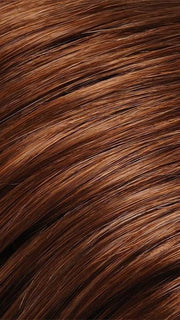 30A - Hot Pepper  - Brown Red