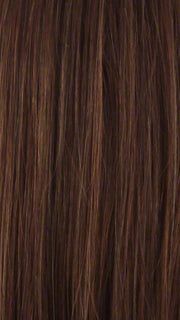 30H | Auburn with fire red highlights