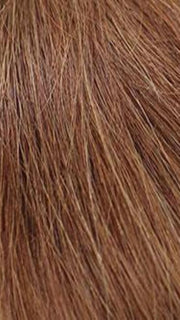 27/30 Russet w/Strawberry Blonde