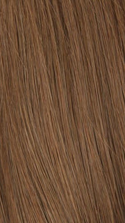 30 CINNAMON | Medium Brown and Red Blended