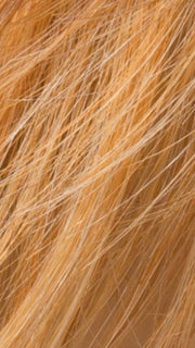 MANGO MIX | Medium Brown, Light Brown, and Light Auburn blend