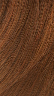 31/130 CHESTNUT | Medium Dark Auburn with Dark Copper Highlights