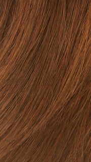 31/130 | CHESTNUT | Medium Dark Auburn with Dark Copper Highlights