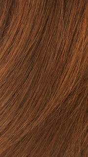 31/130 CHESTNUT | Medium Dark Auburn w. Dark Copper Highlights