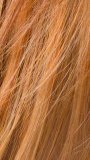 MANGO MIX | Medium Brown, Light Brown, and Light Auburn blend