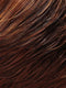 32F CHERRY CRÈME | Medium Red and Medium Red-Gold Blonde Blend with Medium Red Nape