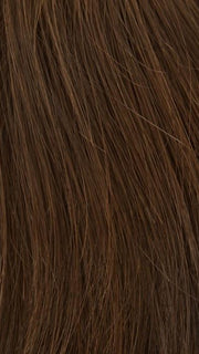 33/6 BROWN ROAST | Dark Brown & Dark Red Evenly Blended