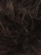 33GR Dark Auburn with Strawberry Blonde and Medium Auburn Front