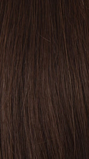 33 BURGUNDY | Deep Dark Red