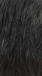 34 | Dark Brown with 5% Grey