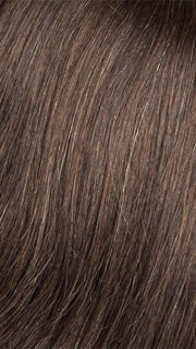 36 | Medium Dark Brown blended w/ 6-10% grey