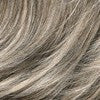 Color 37 = GREY WITH 60% LIGHT BROWN ON TOP GRADUALLY DARKENING TO MEDIUM BROWN WITH 30% GREY ON THE NAPE