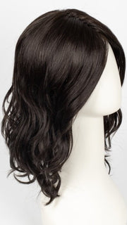 ESPRESSO-MIX 4.6.2 | Darkest Brown base with a blend of Dark Brown and Warm Medium Brown throughout