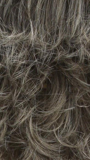 38 Light Brown Blended with 40% Grey