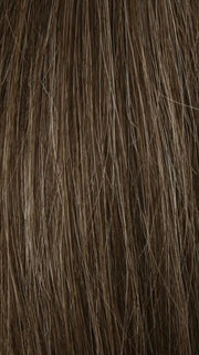 38 MEDIUM BROWN 35% GRAY | Medium Brown with 35% Gray Tone