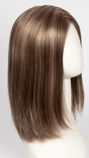 R12/26H | Light Brown w/Golden Blonde Highlights on Top