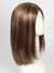 R12/26H | Light Brown w/Golden Blonde Highlights on Top