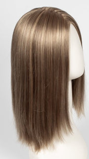 R14/26H | Dark Blonde w/Golden Blonde Highlights