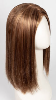 R30/28/26 | Medium Auburn/Light Auburn/Golden Blonde Blend