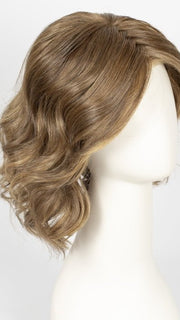 RL12/16 HONEY TOAST | Light Brown Evenly Blended with Dark Natural Blonde