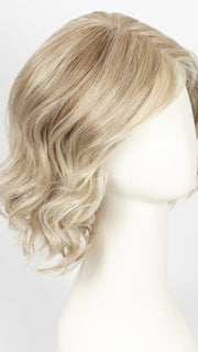 RL19/23 BISCUIT | Light Ash Blonde Evenly Blended with Cool Platinum Blonde