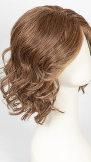 RL30/27 RUSTY AUBURN | Medium Auburn Evenly Blended with Strawberry BlondeRL30/27 RUSTY AUBURN | Medium Auburn Evenly Blended with Strawberry Blonde