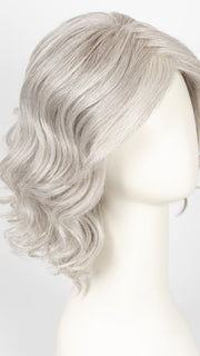 RL56/60 SILVER MIST | Lightest Gray Evenly Blended with Pure White