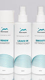 3 PIECE SYNTHETIC MUST HAVES by BeautiMark