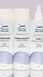 3 PIECE HUMAN HAIR MUST HAVES by BeautiMark