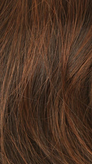 4/130 CAPPUCCINO HIGHLIGHT | Cappuccino with Warm Paprika Tones