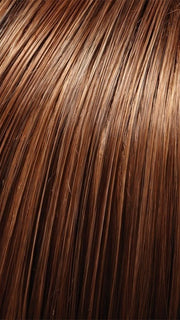 4/27/30 GERMAN CHOCOLATE | Darkest Brown, Light Red-Gold Blonde and Red-Gold Blend