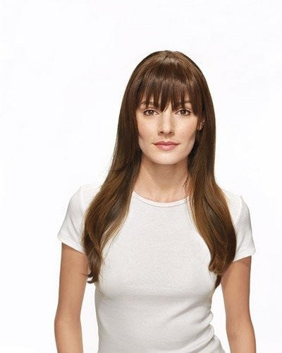 Clip-In Bangs by Jessica Simpson