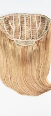 19" Straight 1pc  Clip In Hair Extension by Jessica Simpson