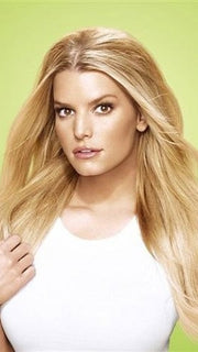 Color N/A | Bump Up The Volume by Jessica Simpson