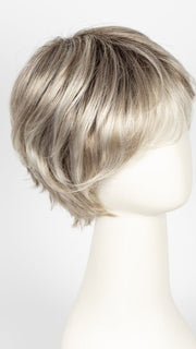 PEARL-BLONDE-ROOTED 101.24.16 | Pearl Platinum, Dark Ash Blonde, and Medium Honey Blonde mix
