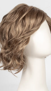 GL12-14 MOCHA | Dark Blonde with Medium Blonde Highlights