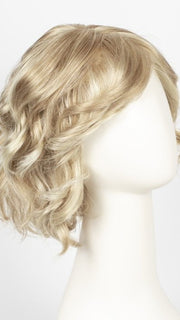 GL14-22 SANDY BLONDE | Golden Blonde with Palest Blonde Highlight