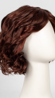 GL 33-130 SANGRIA | Intense Fiery Red