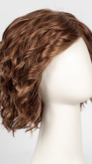 GL 29-31 RUSTY AUBURN | Medium Auburn with Subtle Ginger Highlights