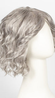 GL 51-56 SUGARED PEWTER | 80% Silver Grey with 20% Brown