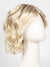 GL613-88SS CHAMPAGNE BLONDE | Dark golden blonde base blends into light golden blonde with glints of platinum blonde.