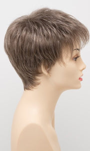 DARK GREY | Medium to Light Brown blend with 40% Grey