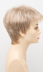 LIGHT BLONDE | 2 toned blend of Creamy Blonde with Champagne highlights