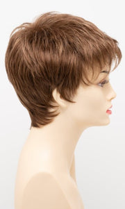 LIGHT BROWN | Light Golden Brown with subtle highlights